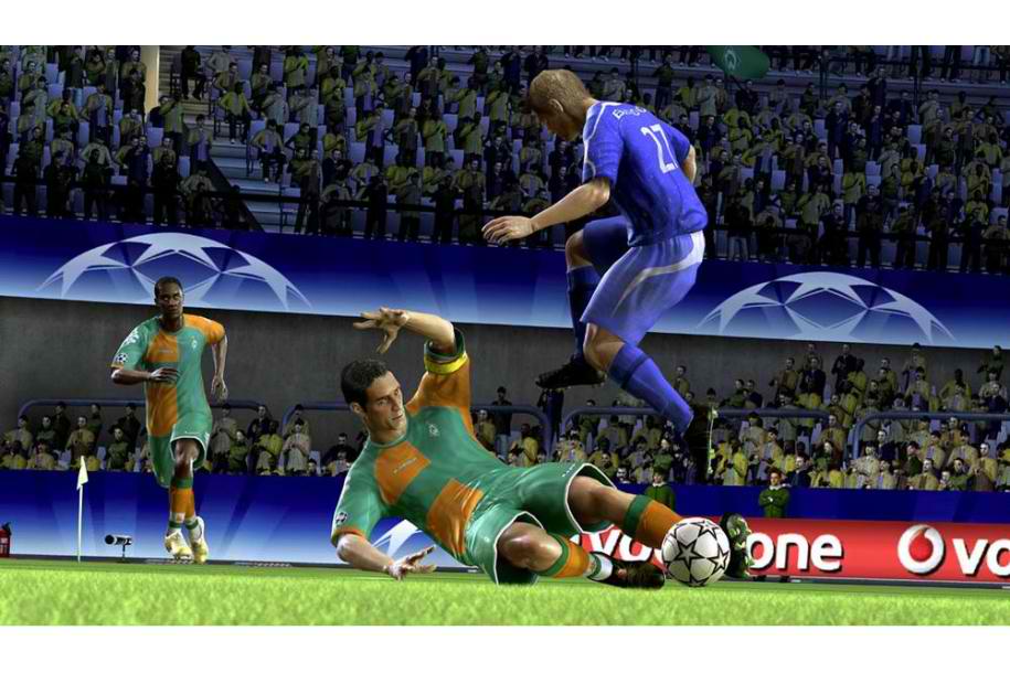 uefa champions league 2010 game free download pc